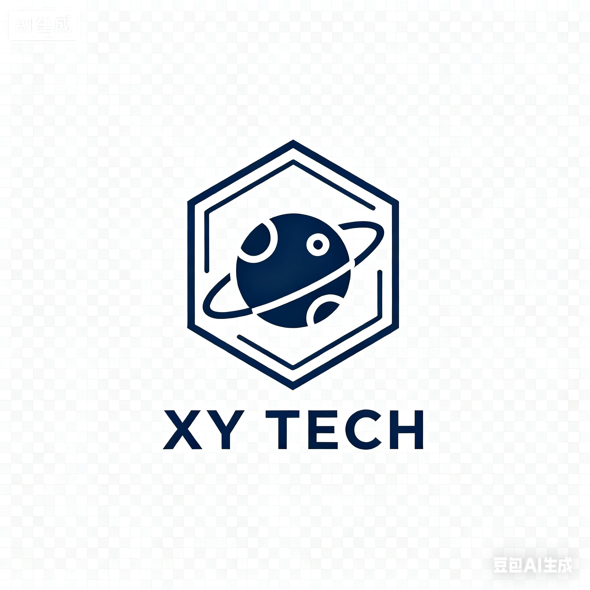 难遇文件站Logo
